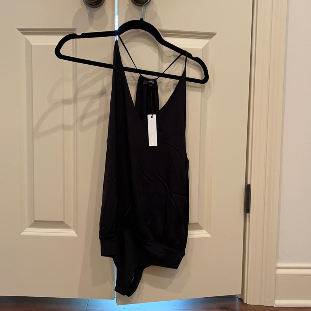 Cami bodysuit